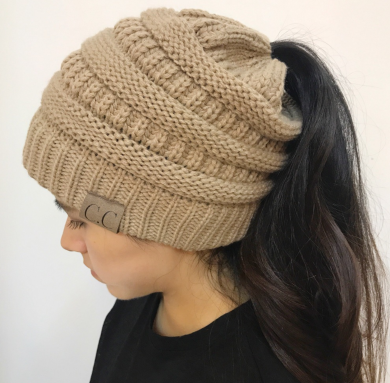 Cuffia in lana - Bootrends™