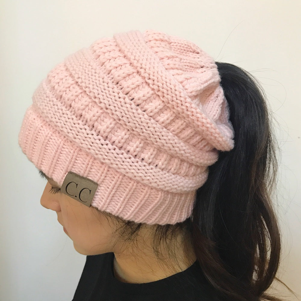 Cuffia in lana - Bootrends™
